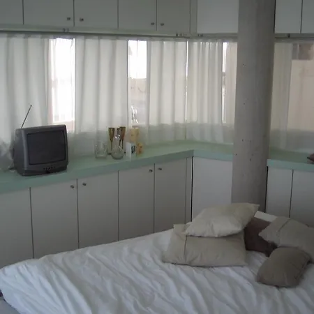 Apartment Dream Loft *