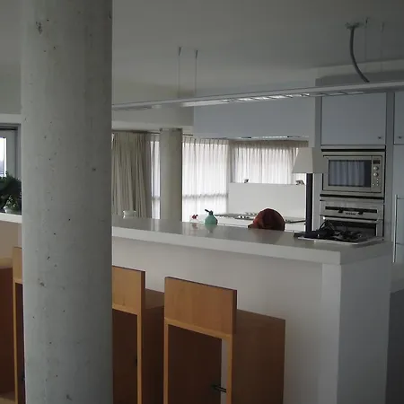 Dream Loft Apartment Oostduinkerke