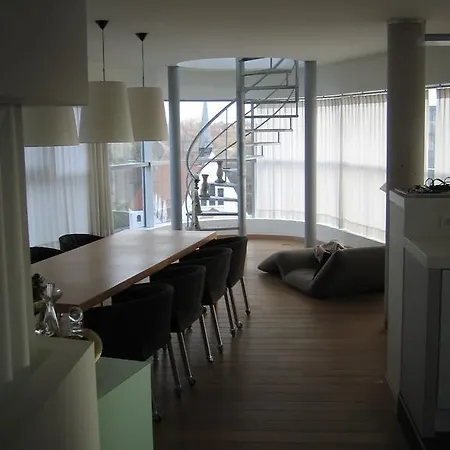 Apartment Dream Loft *
