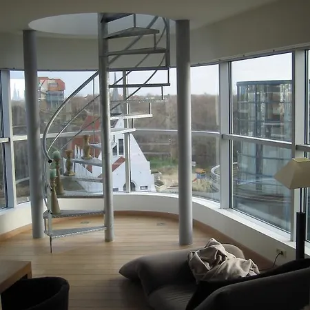Apartment Dream Loft