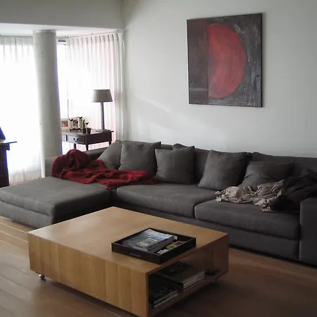 Dream Loft Apartment