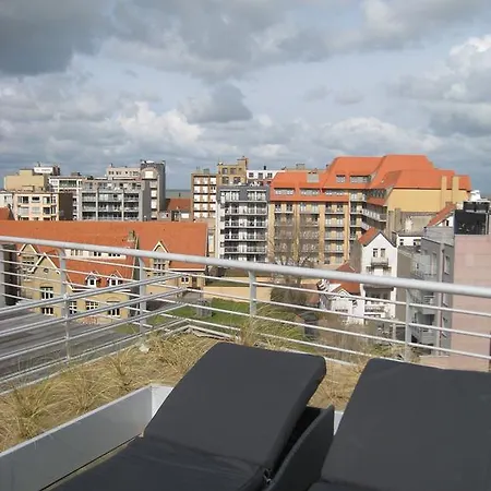 Dream Loft Apartment *
