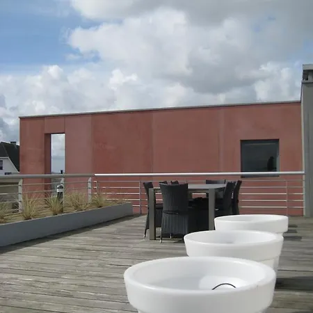 Dream Loft * Oostduinkerke